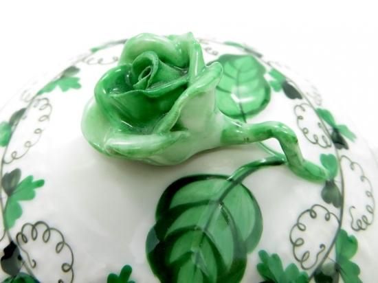 ヘレンド　イモラ　デミタスポット 55%Off ヘレンド デミタスCup 西安の黒 手描き 食器 マスター