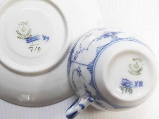 西洋骨董ロイヤルコペンハーゲン  カップ&ソーサー 楽天市場】【アンティーク】ロイヤルコペンハーゲンカップ