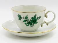 アウガルテン - アンティーク ヴィンテージの高級クリスタル