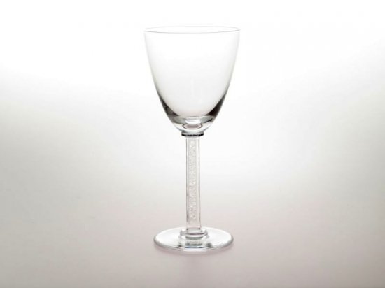 ラリック グラス ○ ファルスブール ワイン グラス 16.5cm ブドウ 