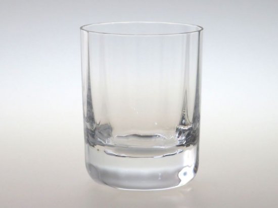 バカラ グラス ○ カプリ ロック ミニ タンブラー ショット グラス 8cm