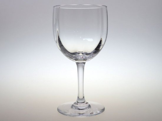 バカラ グラス モンテーニュ ワイン グラス 14.5cm モンターニュ オプティック カプリ 未使用 Montaigne - アンティーク