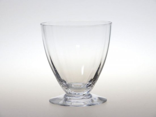 バカラ グラス ○ フロール ワイン グラス クリスタル 9cm 未使用品