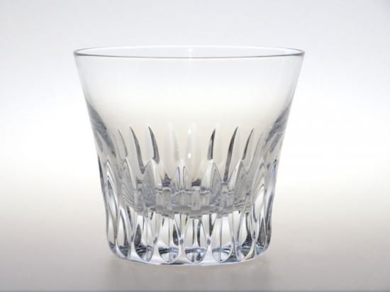 【新品、未使用❗️最終特価】バカラ　ロックグラス　ヴィータ2019Baccarat