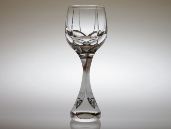 バカラ グラス ○ ネプチューン ワイン グラス クリスタル 未使用品