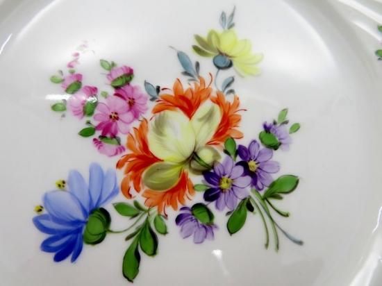 ◆Nymphenburg◆ニンフェンブルク◆レースプレート◆皿◆ ◇Nymphenburg◇ニンフェンブルク◇レースプレート◇皿◇