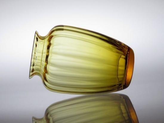 バカラ 花瓶 ○ ナイアデス フラワーベース ナイアド ネイアード