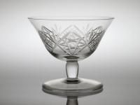 美品☆極希少オールドサンルイ☆COLIコリ☆シャンパンクープ