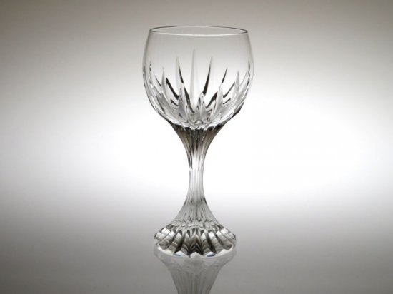 バカラ グラス ○ マッセナ ワイン グラス クリスタル 15cm Massena 