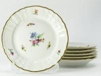 KPMベルリン王立磁器製陶所 プレート2枚セット KPMベルリン王立磁器製陶所 - アンティーク ヴィンテージの高級