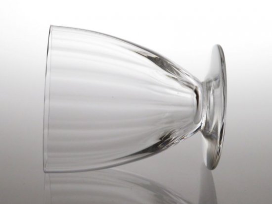 バカラ グラス ○ フロール ワイン グラス クリスタル 7.5cm Flore