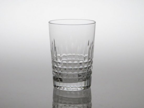 バカラ グラス ● ナンシー ショット グラス リキュール クリスタル 5.5cm Nancy