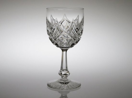 バカラ コルベール ワイングラス - グラス/カップ
