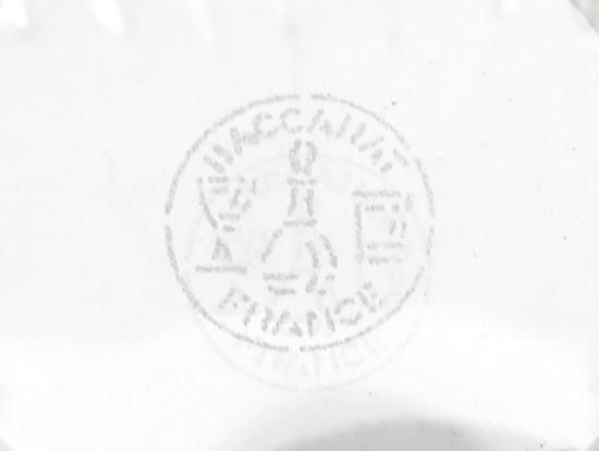 バカラ デキャンタ 香水瓶 箱付 バカラ デキャンタ 香水瓶 箱付