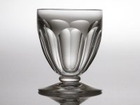 バカラ グラス ● ヴァランセ ワイン グラス 7cm タリランド ヴィンテージ クリスタル Valancay