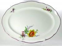 ޥ ץ졼Ȣ١åե ֡ Ĳ ѡץ Хץ졼 41cm 1 绮 ʱ Meissen 2