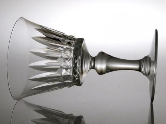 バカラ グラス ○ ピカデリー ワイン グラス 11.5cm