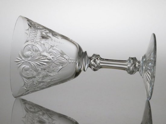 バカラ グラス ○ マレンヌ ワイン グラス 14cm 最高級 クリスタル 