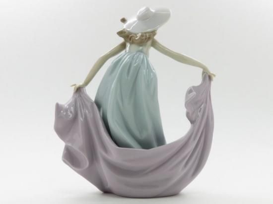 LLADRO リヤドロ フィギュリン 芸術 ピノキオ 置物 陶器 インテリア