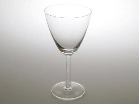 ラリック グラス ○ ファルスブール ワイン グラス 18cm ブドウ 葡萄