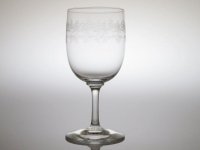ウォーターゴブレット グラス | グラスクラシック