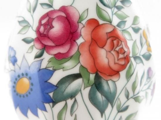 ウェッジウッド 花瓶□エイブリー フラワーベース ヴェース