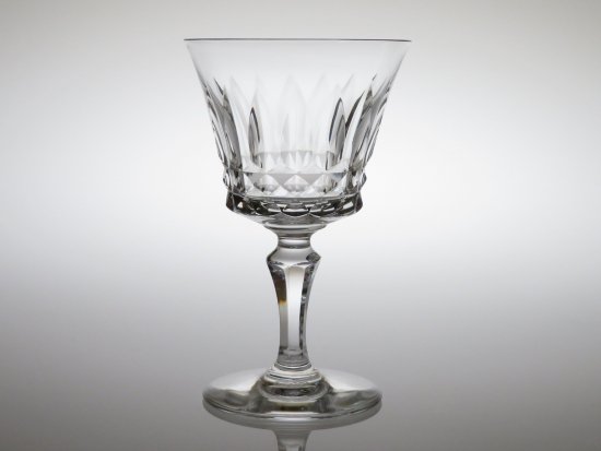 バカラ グラス ○ バルモラル ワイン グラス 13cm クリスタル