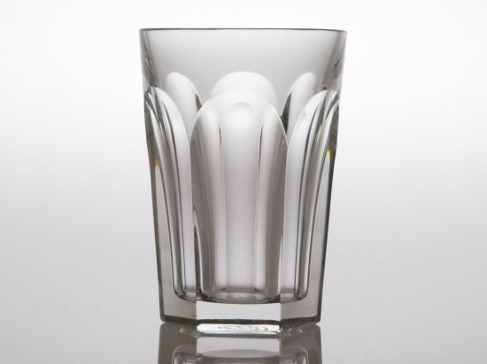 バカラ グラス アルクール ショットグラス ミニタンブラー 6cm 