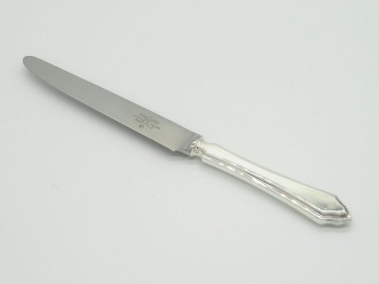 マッピン＆ウェッブ ナイフ ○ テーブル ナイフ 23cm シンプル 