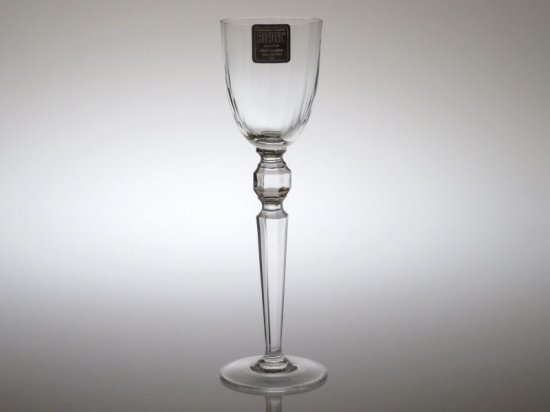 リーデル グラス ● コングレス ワイン グラス 21.5cm ロングステム クリスタル Kongress