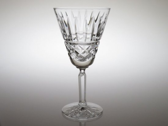 ウォーターフォード グラス ○ メイヴ ワイン グラス 15.5cm