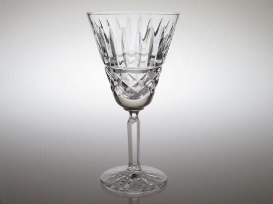 Luther Vandross Waterford Crystal Collection: Buy Glasses, Decanter