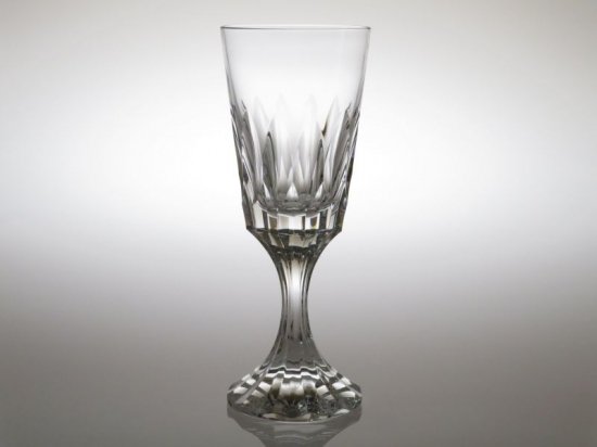 バカラ グラス ○ アサス ワイン グラス 18cm ヴィンテージ クリスタル