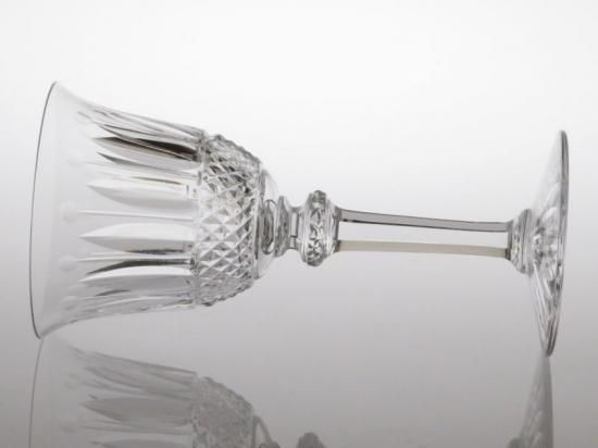 オールド サンルイ グラス ○ トミー クリスタル ワイン グラス