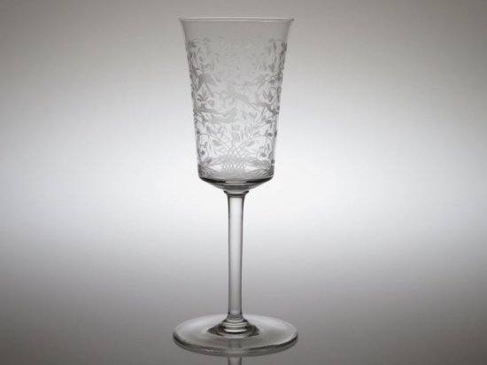 バカラ グラス ○ レイラ ワイン グラス 14.5cm ジョルジュ