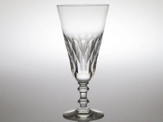 バカラ シャンパングラス ○ アルマニャック シャンパンフルート 15.5