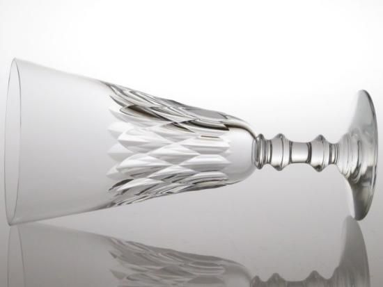 バカラ シャンパングラス ○ アルマニャック シャンパンフルート 15.5