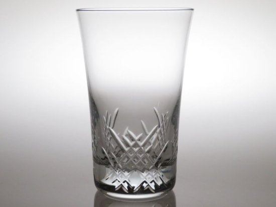 バカラ グラス ● ステラ ハイボール タンブラー グラス 14cm 未使用品 Stella