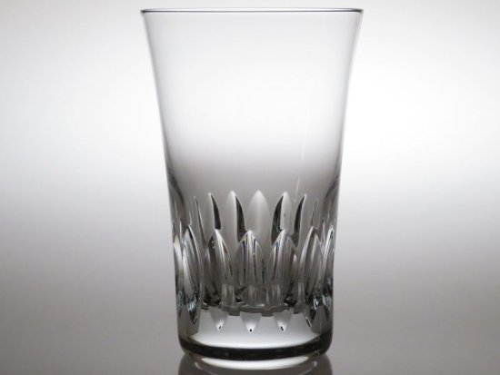 バカラ グラス ● ローザ ハイボール タンブラー グラス 14cm 未使用品 Rosa