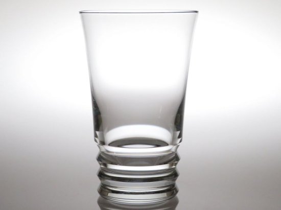 バカラ グラス ● ベガ ハイボール タンブラー グラス 14cm 未使用品 Vega