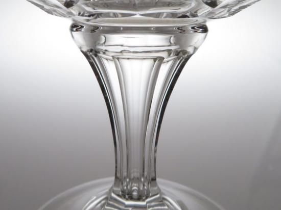 オールド バカラ シャンパン グラス ○ シャンプノワーズ シャンパン