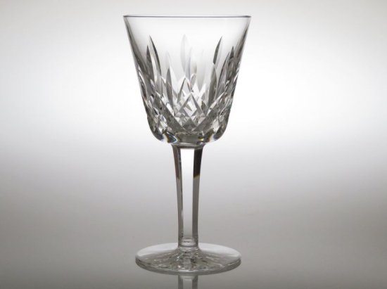 ウォーターフォード グラス ○ リズモア ワイン グラス 14.5cm
