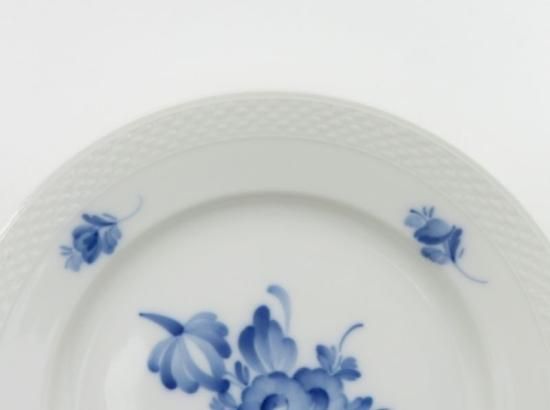 ⚫︎やや難あり　ロイヤルコペンハーゲン　ディナープレート 　　　　　　　　　15 ⚫︎やや難あり ロイヤルコペンハーゲン ディナープレート 15