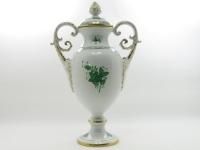 ヘレンド 花瓶 小物入れ | ヘレンドならグラスクラシック