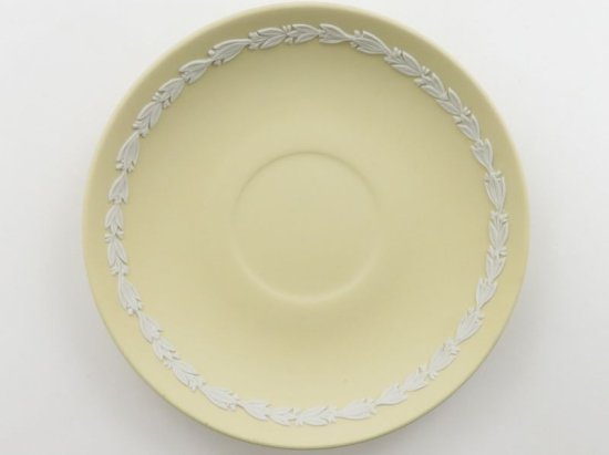 ウェッジウッド カップ＆ソーサー□ジャスパー ダンシングアワー C&S 4客セット WEDGWOOD 1級品 - アンティーク  ヴィンテージの高級クリスタル 陶磁器｜グラスクラシック