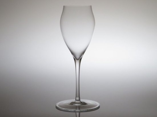 ロブマイヤー グラス ● バレリーナ ワイン グラス チューリップロウ クリスタル 17cm Ballerina