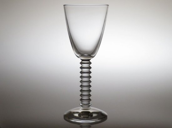 バカラ グラス ○ ラランド ラランデ ワイン グラス 19cm クリスタル 