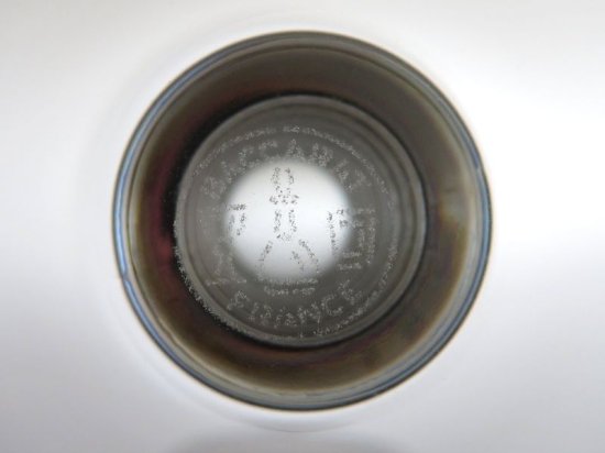 バカラ グラス ○ ラランド ラランデ ワイン グラス 19cm クリスタル 