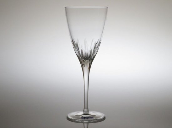 ウォーターフォード グラス ● クラリア ワイン グラス 22cm マーキス クリスタル Claria
