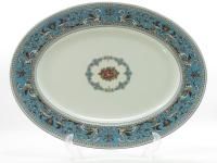 プレート 皿 30cm以上 - アンティーク ヴィンテージの高級